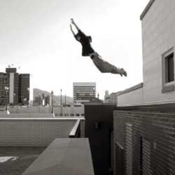 Parkour HD Wallpapers