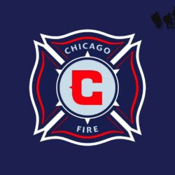 Chicago Fire Anthem
