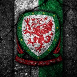 Wales National Football Team 4k Ultra HD Wallpapers