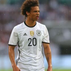 Manchester City in talks to sign Leroy Sane, Gabriel Jesus and
