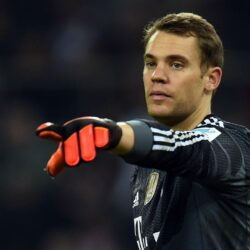 Hd image and Manuel neuer