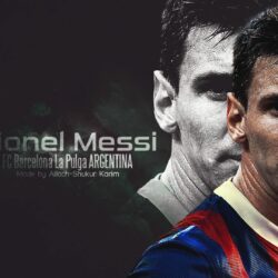 Lionel Messi Wallpapers