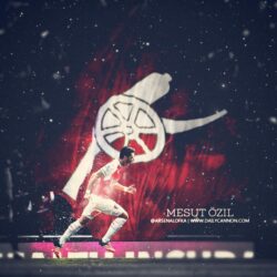 Mesut Özil Vs Manchester United wallpapers and covers