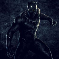 Black Panther Wallpapers Marvel