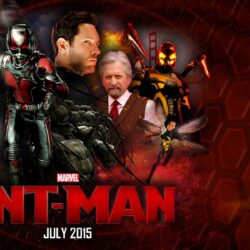 Ant Man And The Wasp Wallpapers 29440