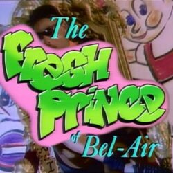 The Fresh Prince of Bel