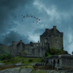 398 Castles / United Kingdom HD Wallpapers