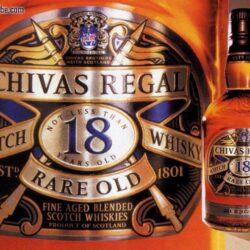 Miscellaneous Beverage Chivas Regal Whisky Desktop Wallpapers Nr