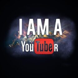 Youtuber Wallpapers
