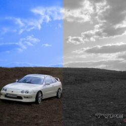 Acura Integra Wallpapers Group