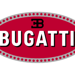 Bugatti Logo, HD, Meaning, Information