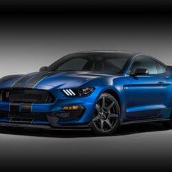 Mustang GT350 Wallpapers