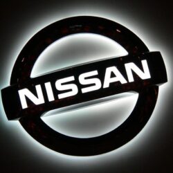 Image For > Nissan Logo