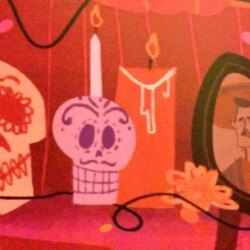 D23 2015: Pixar’s Upcoming Day of the Dead Movie Outlined