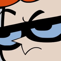 free high resolution wallpapers dexters laboratory