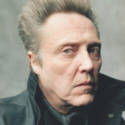 Awesome Christopher Walken Pic