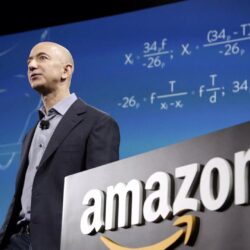 Amazon CEO Jeff Bezos fires back at NY Times over critique