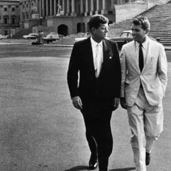 John F. Kennedy Wallpaper, Poster, Pictures, Wallpapers
