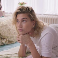 Watch: The Full Look With Hailey Baldwin, In Association With