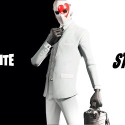 Fortnite’s ‘High Stakes’ Event, Getaway Mode, Wild Card Skin And New