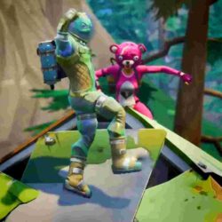 Fortnite’ fanatics can now dance on Android platform