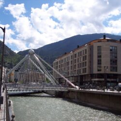 File:Bridge in Andorra la Vella, Andorra