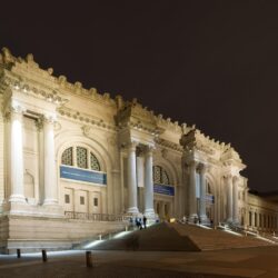 The Met And The New Millennium The Metropolitan Museum Of Art