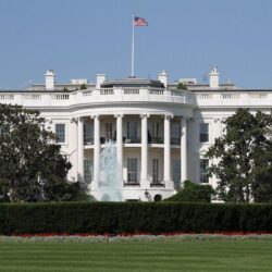 White House Wallpapers 10