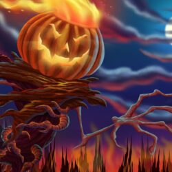 FunMozar – Animated Halloween Wallpapers