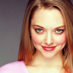 Amanda Seyfried Mean Girls