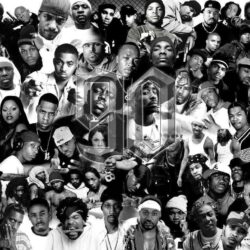 90 Great Rapper