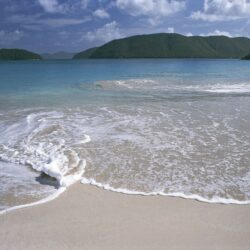 Virgin Islands National Park reopens after storms