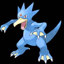 Goathoof’s Top 10 Pokemon – The Empire or Jedi Podcast