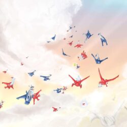 Latias and Latios image Eons HD wallpapers and backgrounds photos