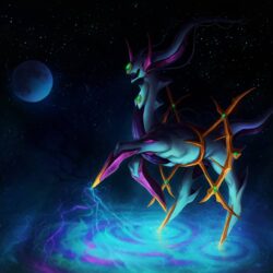 Arceus Wallpapers by kobyxiong23