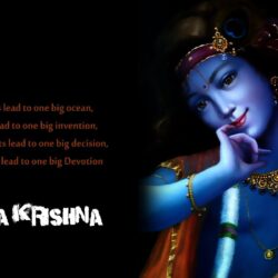 Krishna Wallpapers