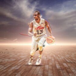 Cp3 wallpapers HD Free Download