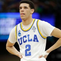 2017 NBA Draft rumors: Lakers are ‘enamored’ with Lonzo Ball