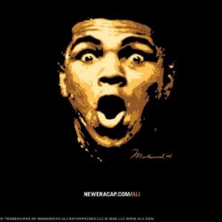 Image For > Muhammad Ali Wallpapers Hd