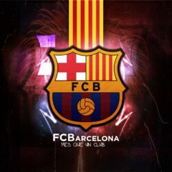 Quality FC Barcelona Wallpapers, Sport