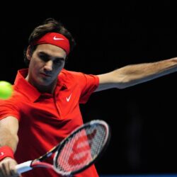 Roger Federer HD Wallpapers