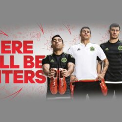 Mexico Wallpapers Soccer