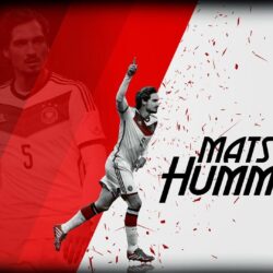 8 Productions: Mats Hummels Germany new jersey 2013/14