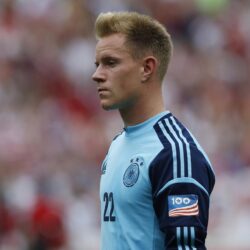 Ter Stegen: I’m obviously disappointed for not being in the World