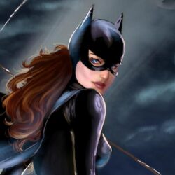 Batgirl Barbara Gordon, HD Superheroes, 4k Wallpapers, Image