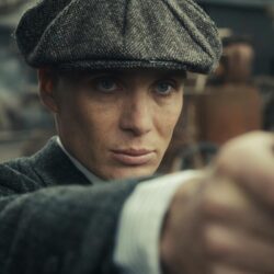 peaky blinders cillian