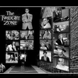 The Twilight Zone Wallpapers and Backgrounds Image