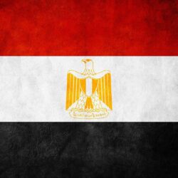 Egypt Flag By Alamir HD desktop wallpapers : High Definition