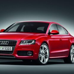 Audi A5 wallpapers