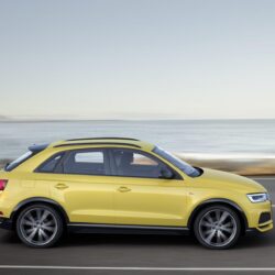 2019 Audi Q3 Review, Engine, Release Date, Exterior, Price, Redesign